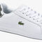 Women's Graduate Leather Trainers lacoste women s graduate leather trainers