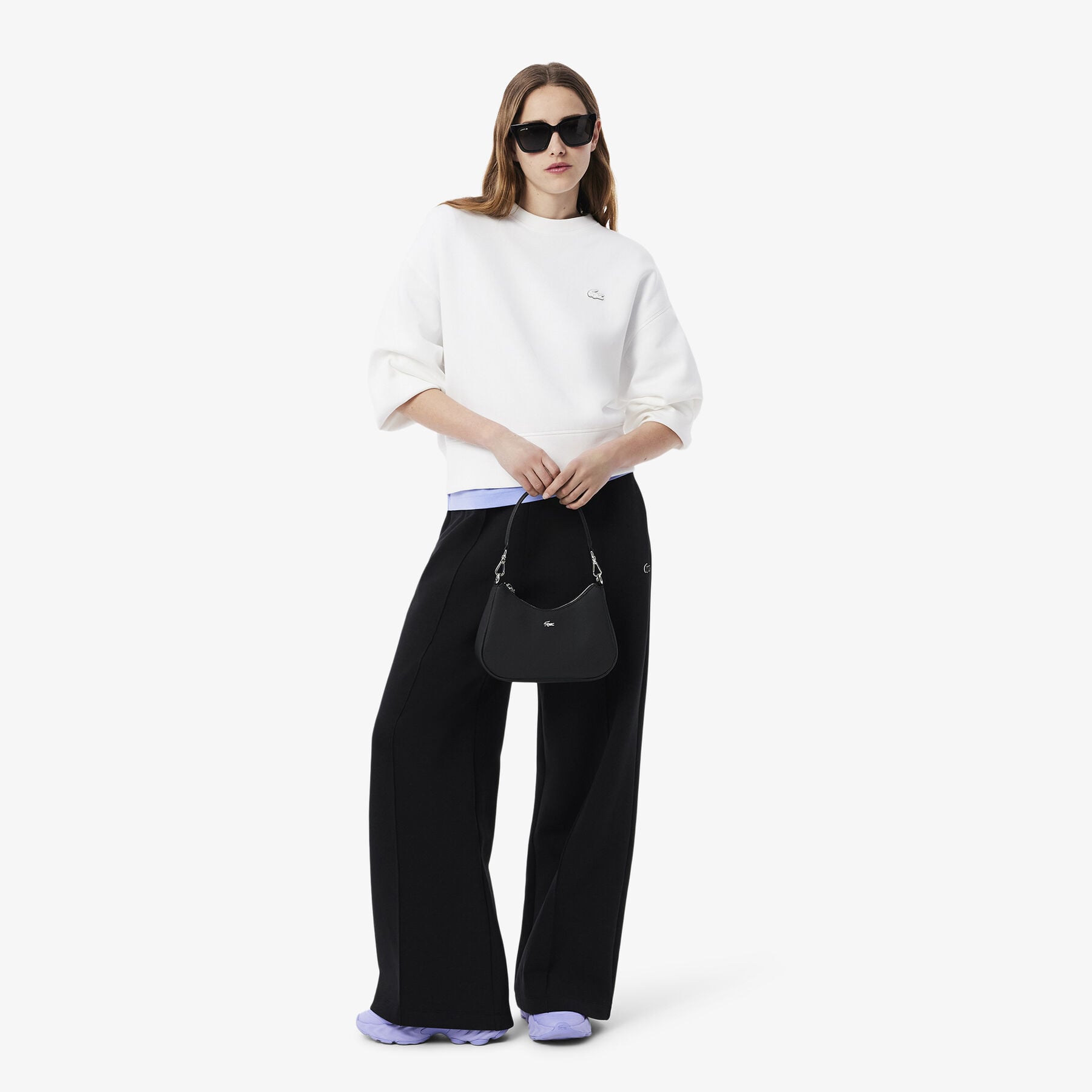 Daily City Shoulder Bag lacoste daily city shoulder bag