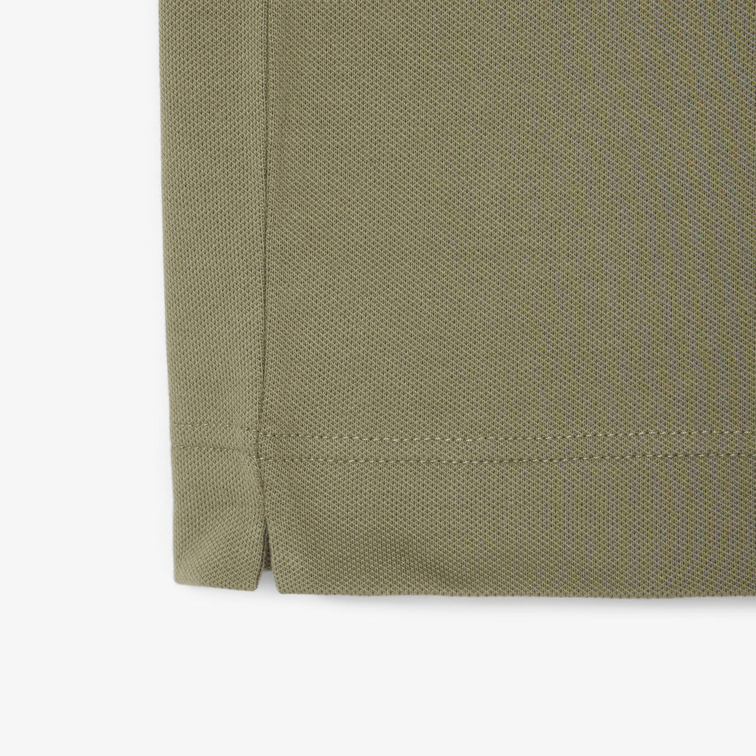 Regular Fit Paris Stretch Pique Polo Shirt Regular Fit Paris Stretch Pique Polo Shirt