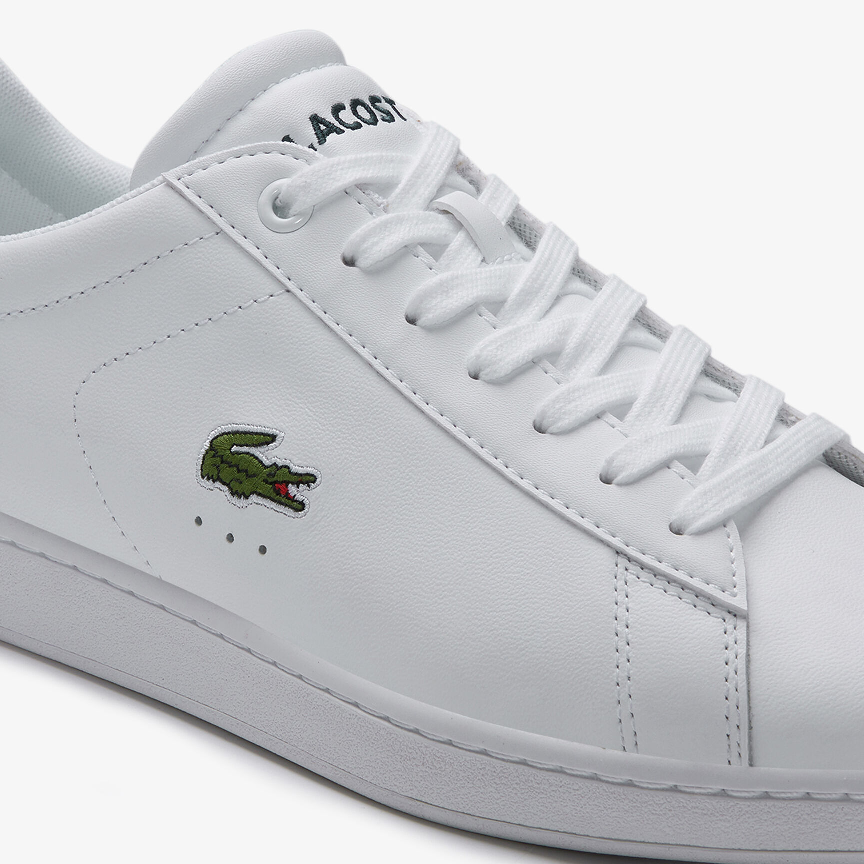 Men's Carnaby Evo Leather Trainers