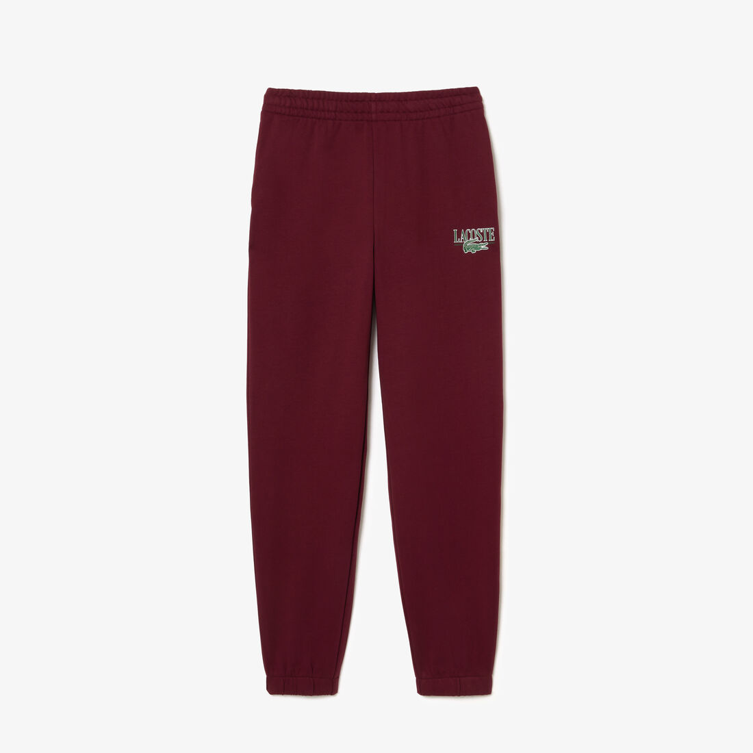 Lacoste Printed Jogger Track Pants Lacoste Printed Jogger Track Pants
