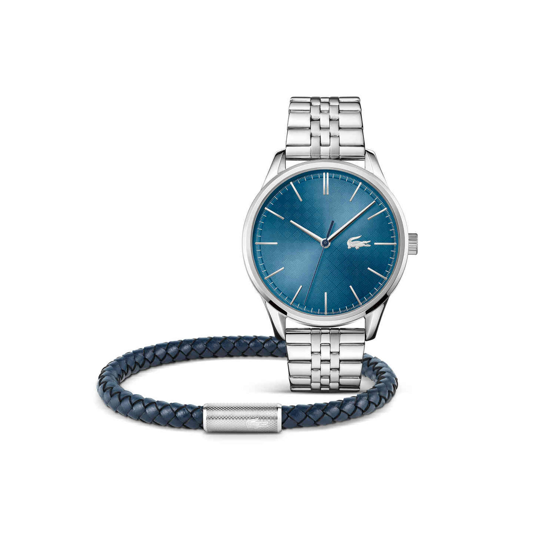 ساعة لاكوست رجالية أوتوماتيكية ساعة لاكوست رجالية أوتوماتيكية