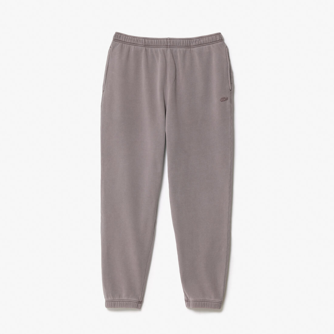 Fleece Cotton Jogger Track Pants