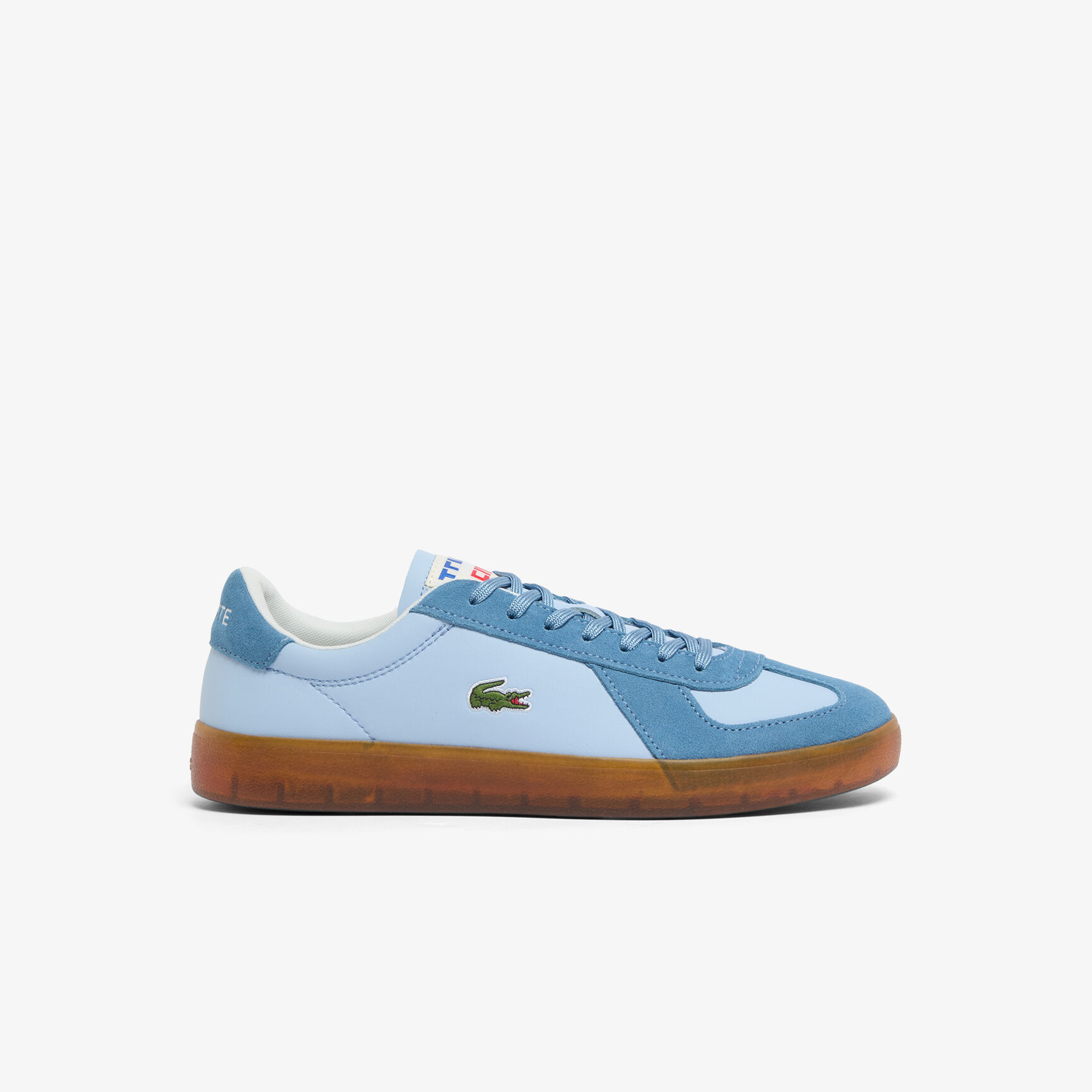 Men's Baseshot Pro Leather Sneakers Men's Baseshot Pro Leather Sneakers