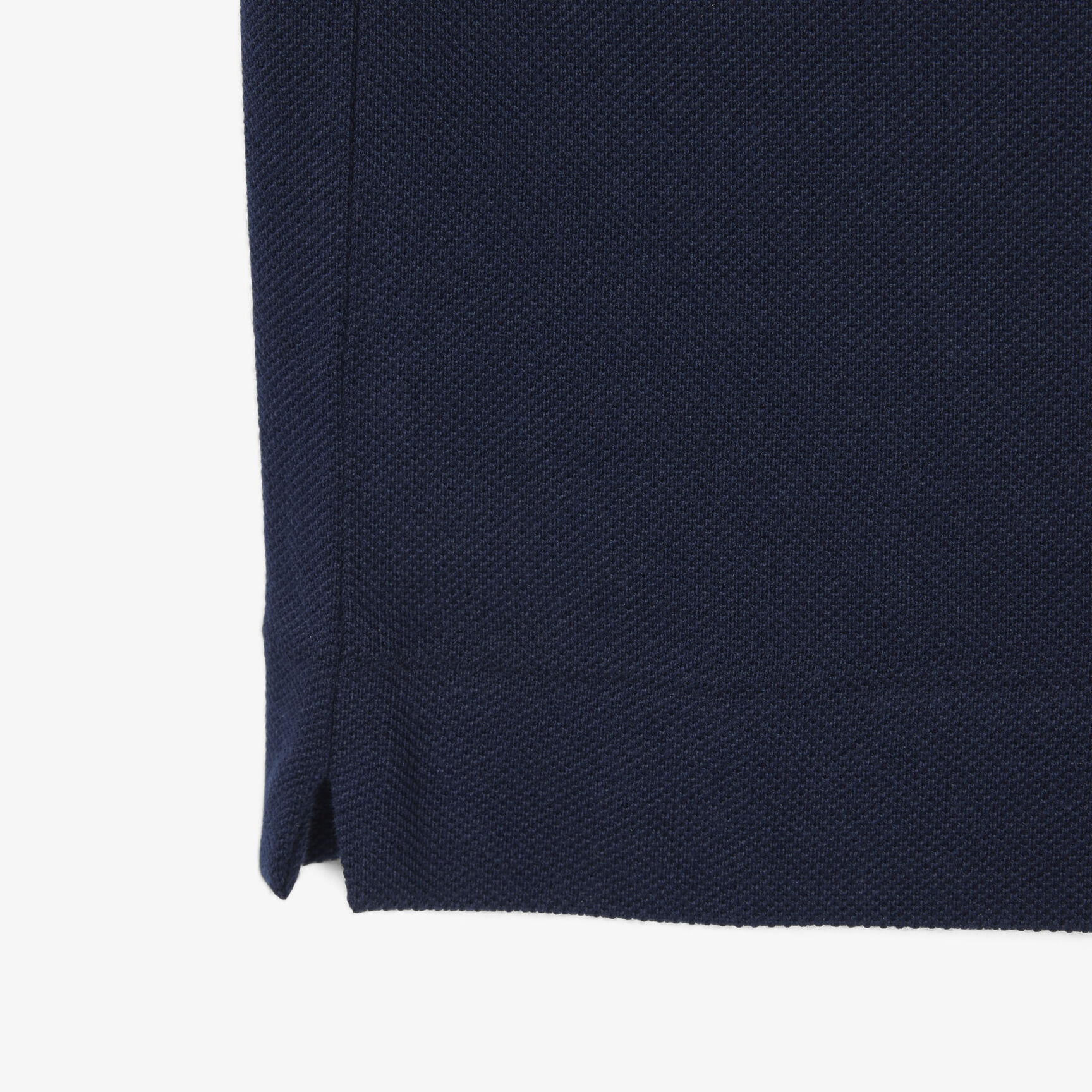 Regular Fit Trim Accent L.12.12 Polo Shirt