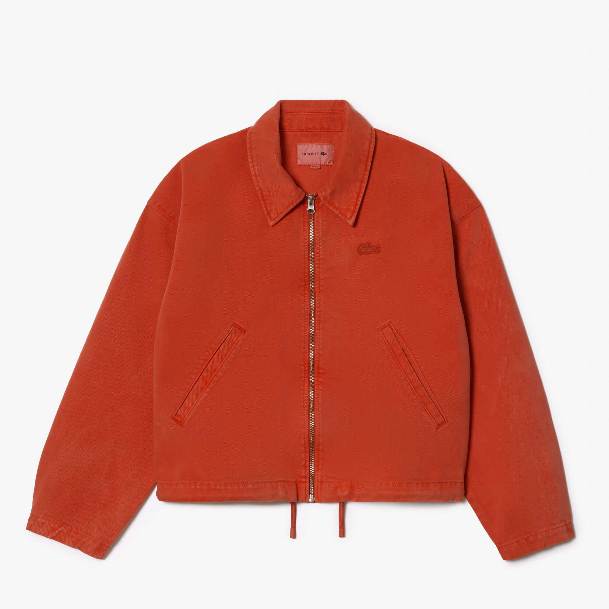 Acne studios marvon jacket top