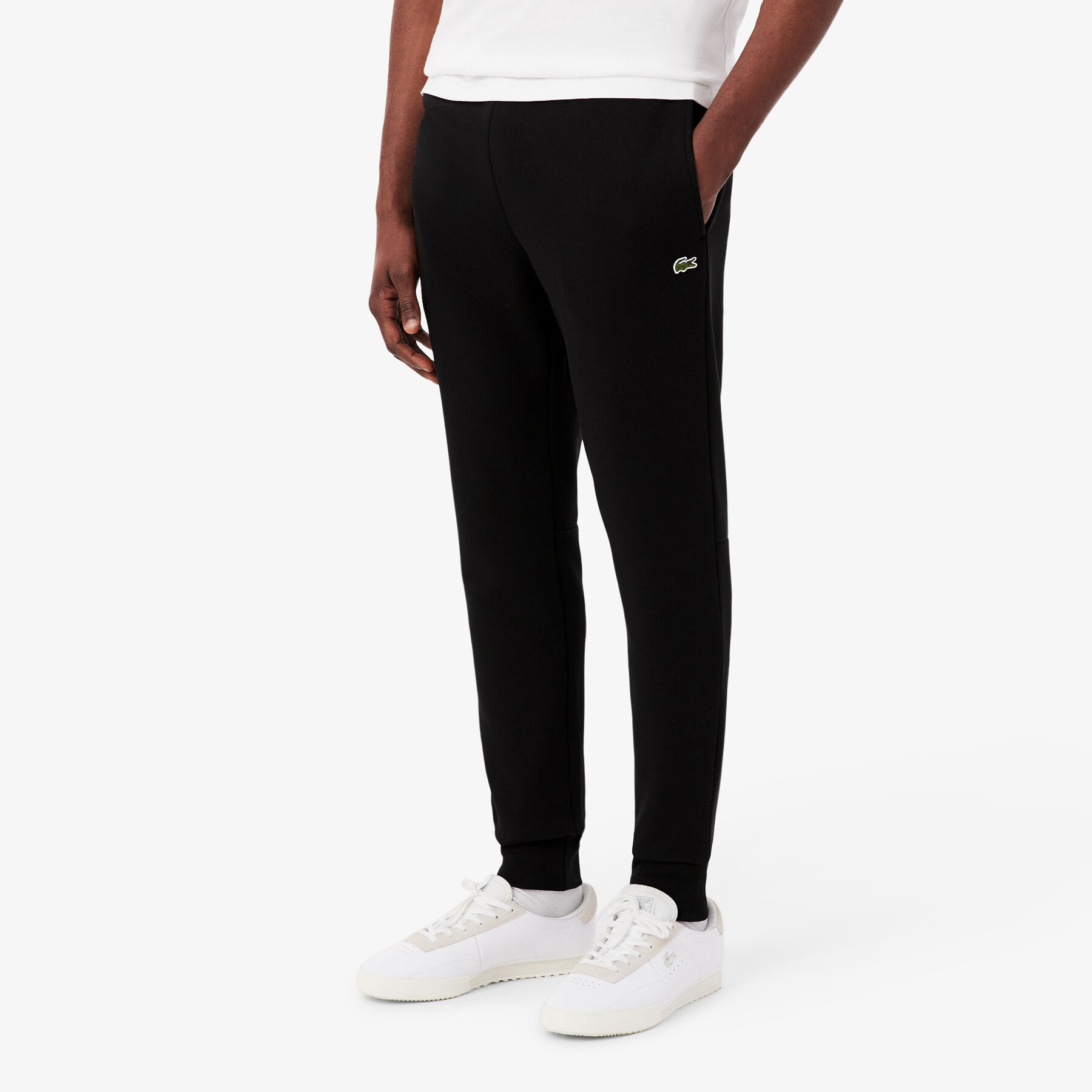 Slim Fit Sweatpants lacoste slim fit sweatpants