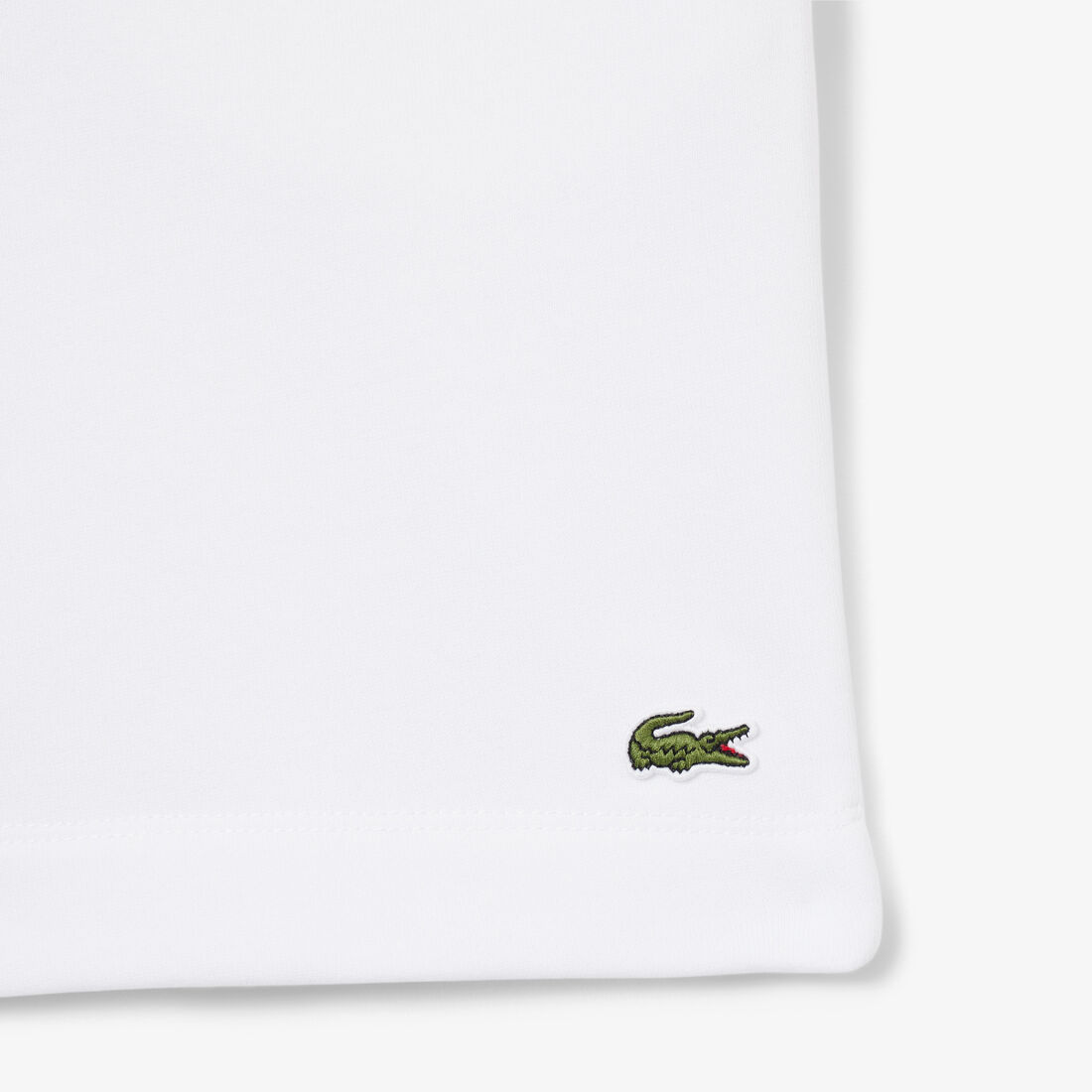 Regular Fit Fleece Shorts Regular Fit Fleece Shorts