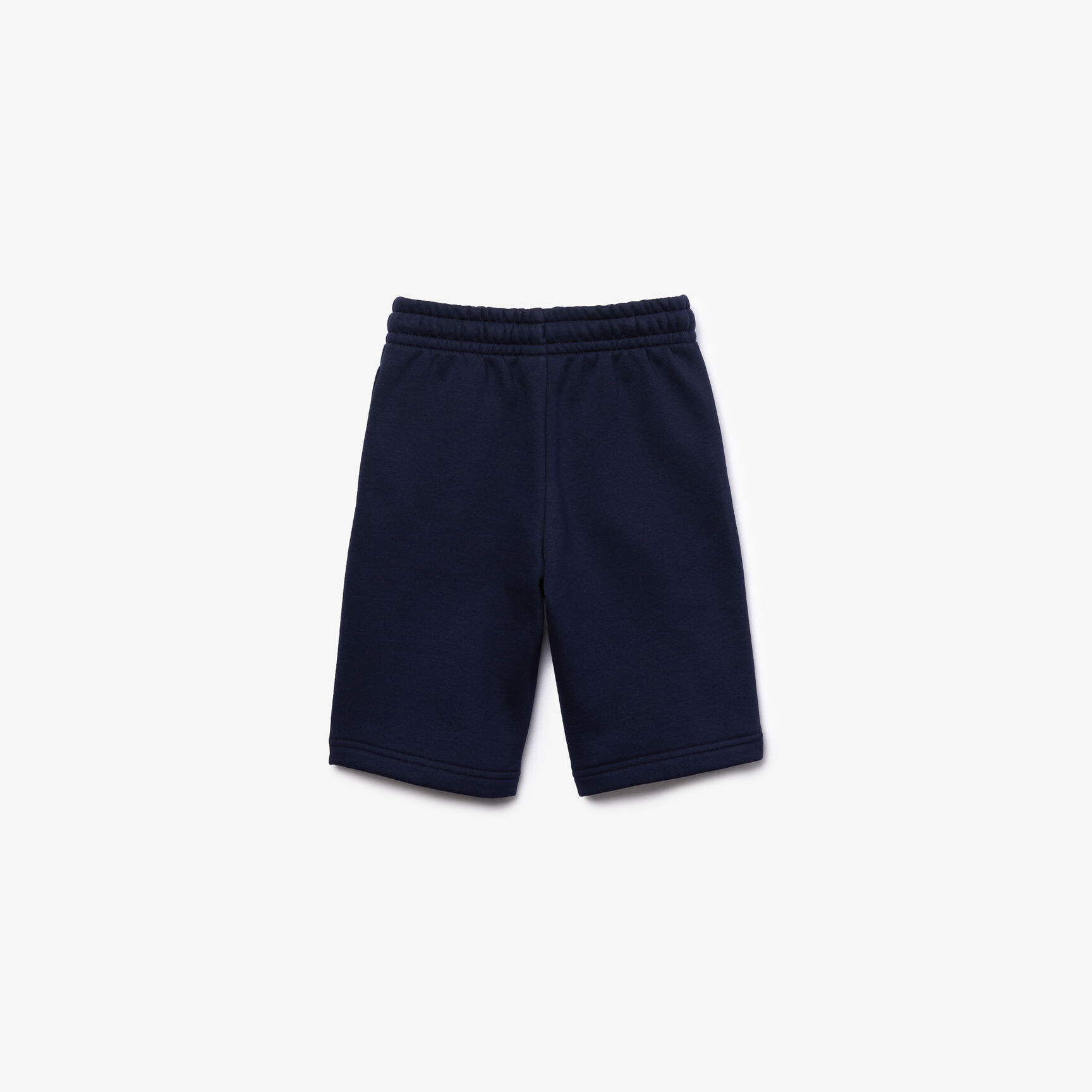 Boys' Lacoste SPORT Tennis Cotton Fleece Shorts