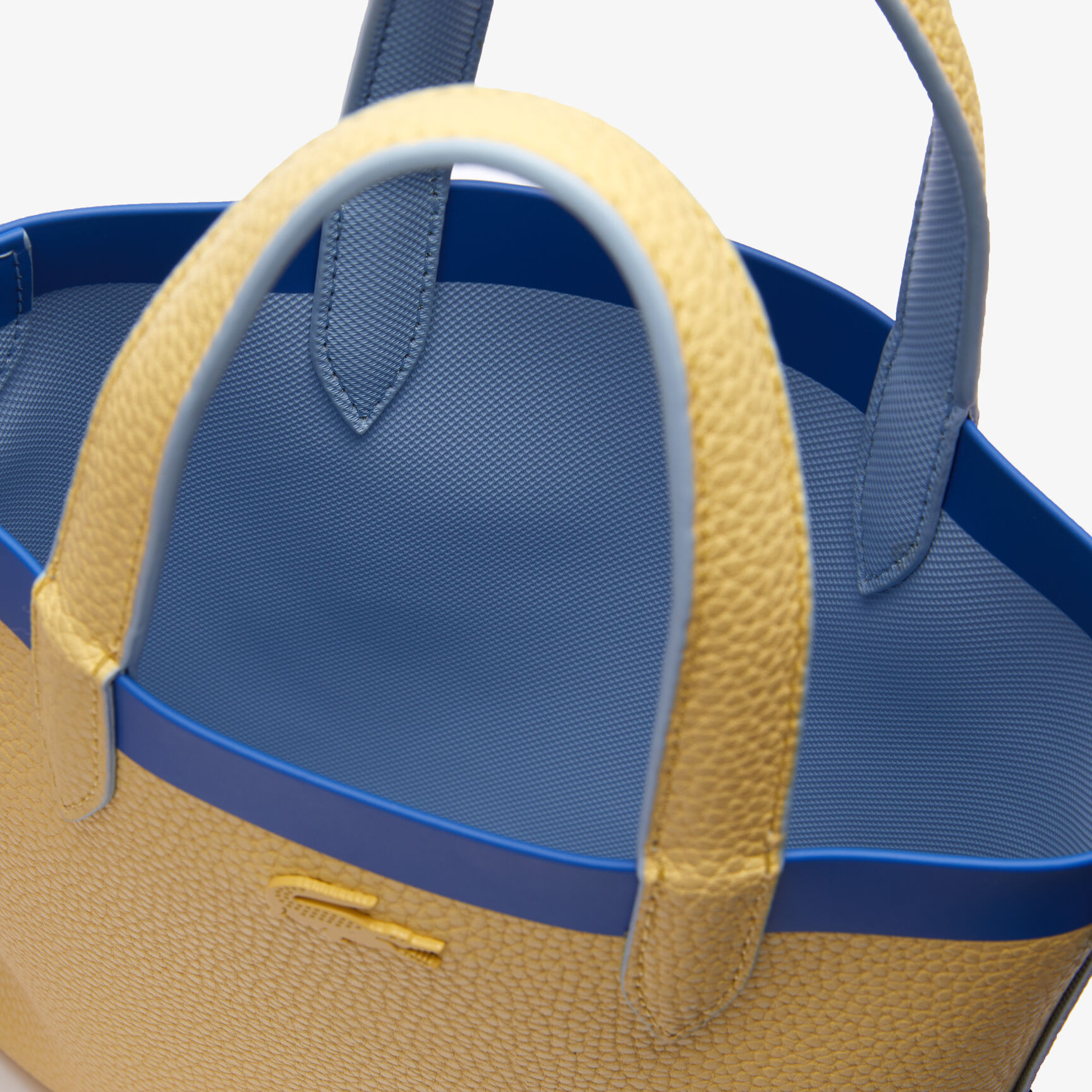 Women's Anna Detachable Shoulder Strap Mini Tote Bag