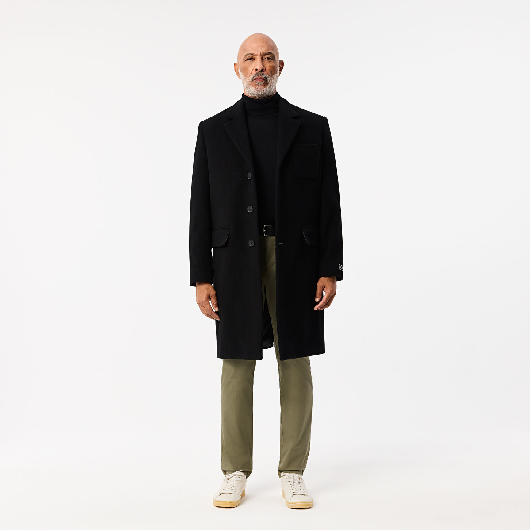 Slim Fit Stretch Cotton Chino Pants Slim Fit Stretch Cotton Chino Pants