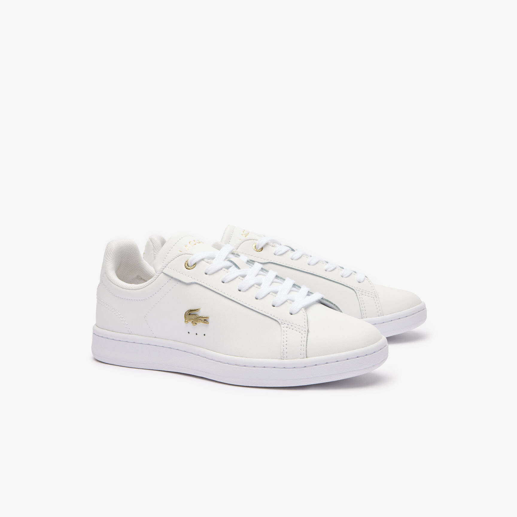 Women's Carnaby Pro Leather Trainers 
