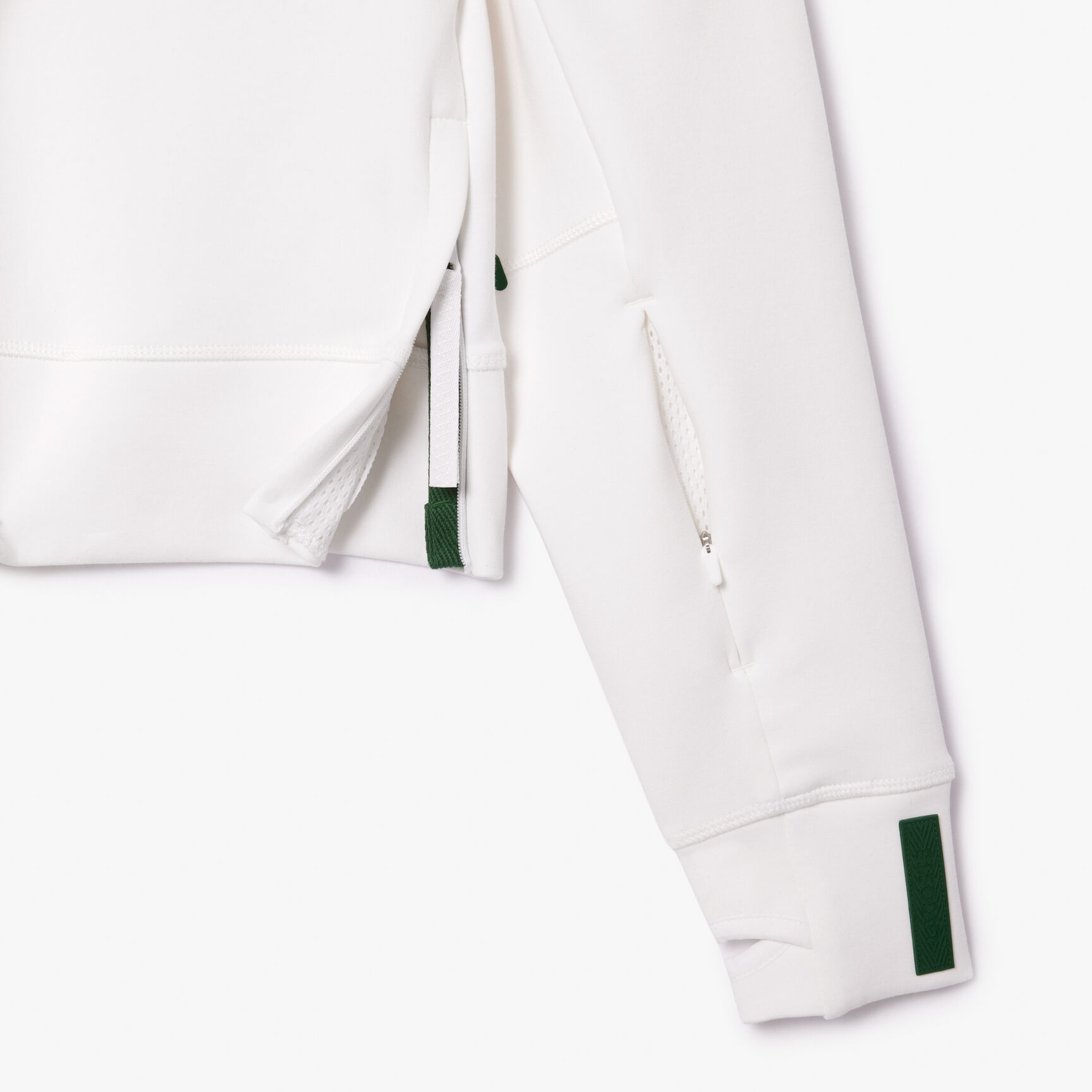 هودي قطني قصير هودي قطني قصير