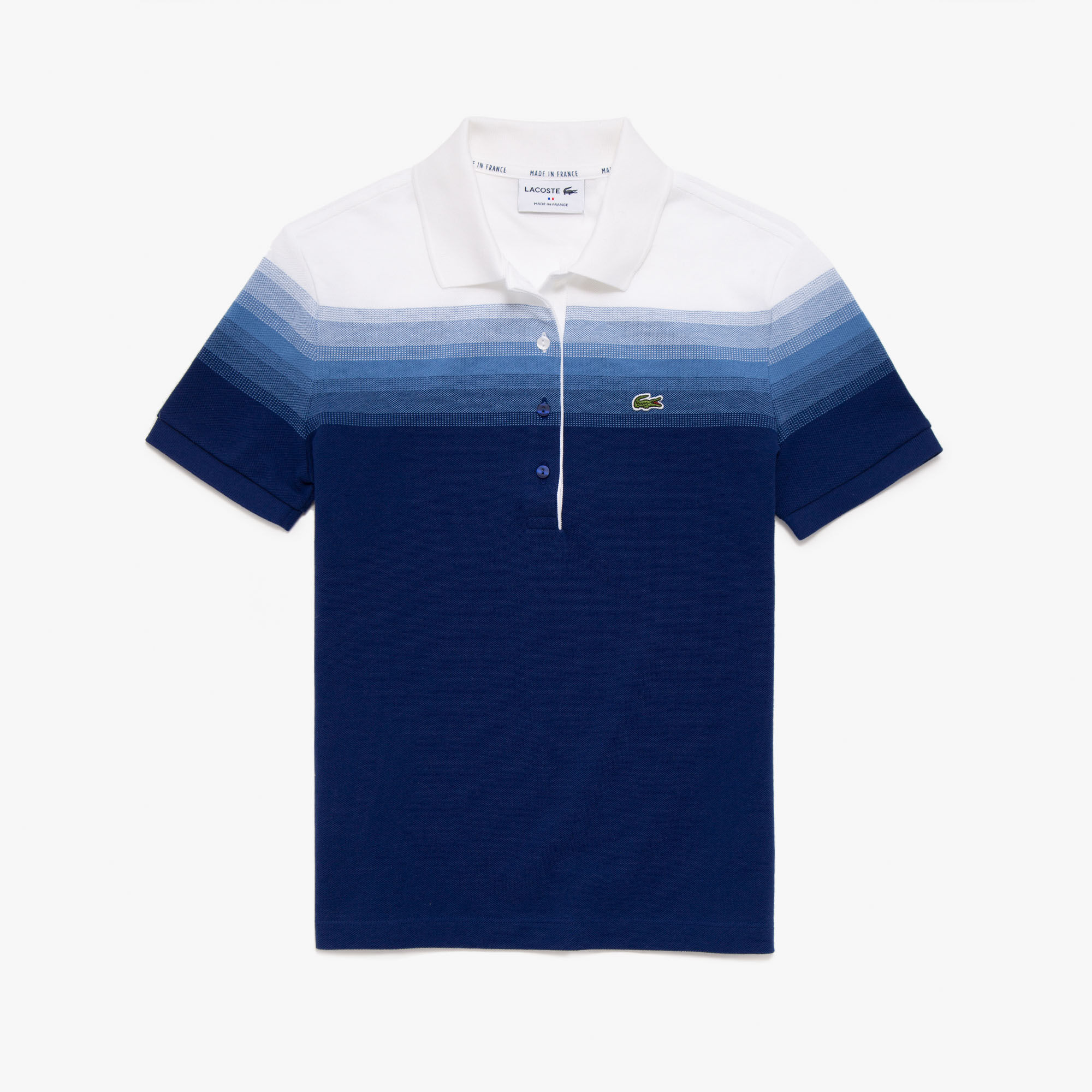 Lacoste polo france discount