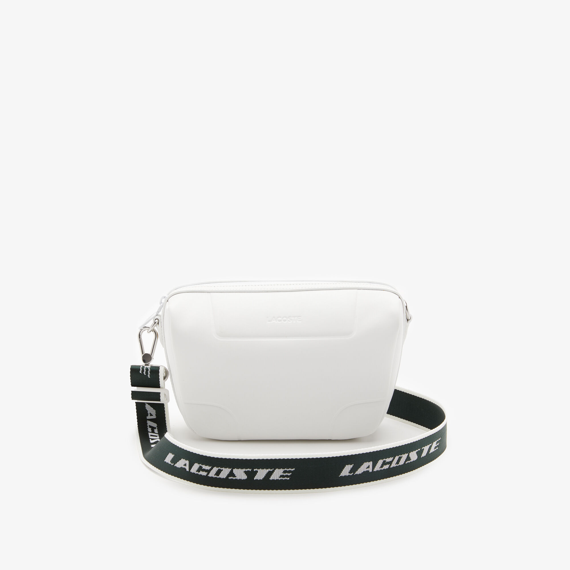 Crossover deals bag lacoste