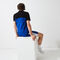قميص بولو للتنس للرجال فائق الخفة مع كتل لونية مجموعة Lacoste SPORT قميص بولو للتنس للرجال فائق الخفة مع كتل لونية مجموعة Lacoste SPORT