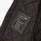 Water-Repellent Aviator Badge Jacket