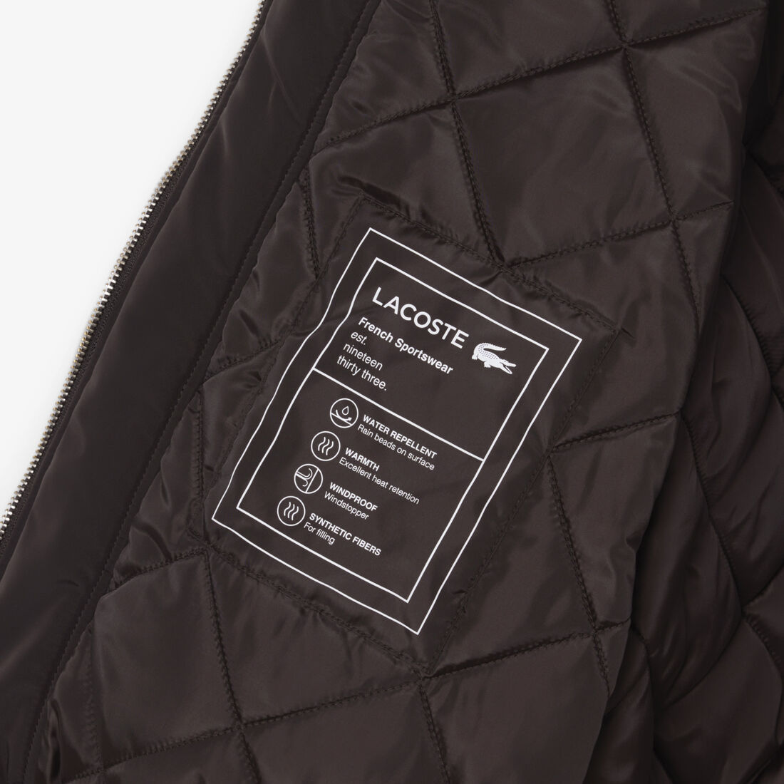 سترة طيار مقاومة للماء سترة طيار مقاومة للماء