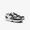 Men's Lacoste L001 Leather Trainers men s lacoste l001 leather trainers