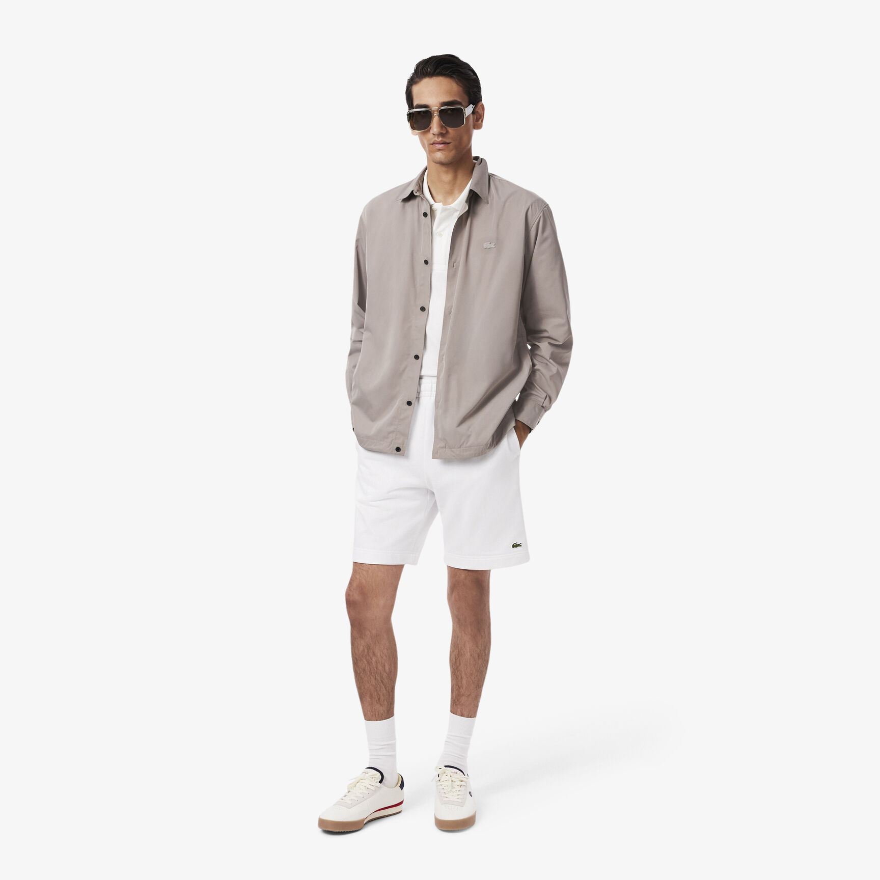 شورت صوف بقصّة عادية