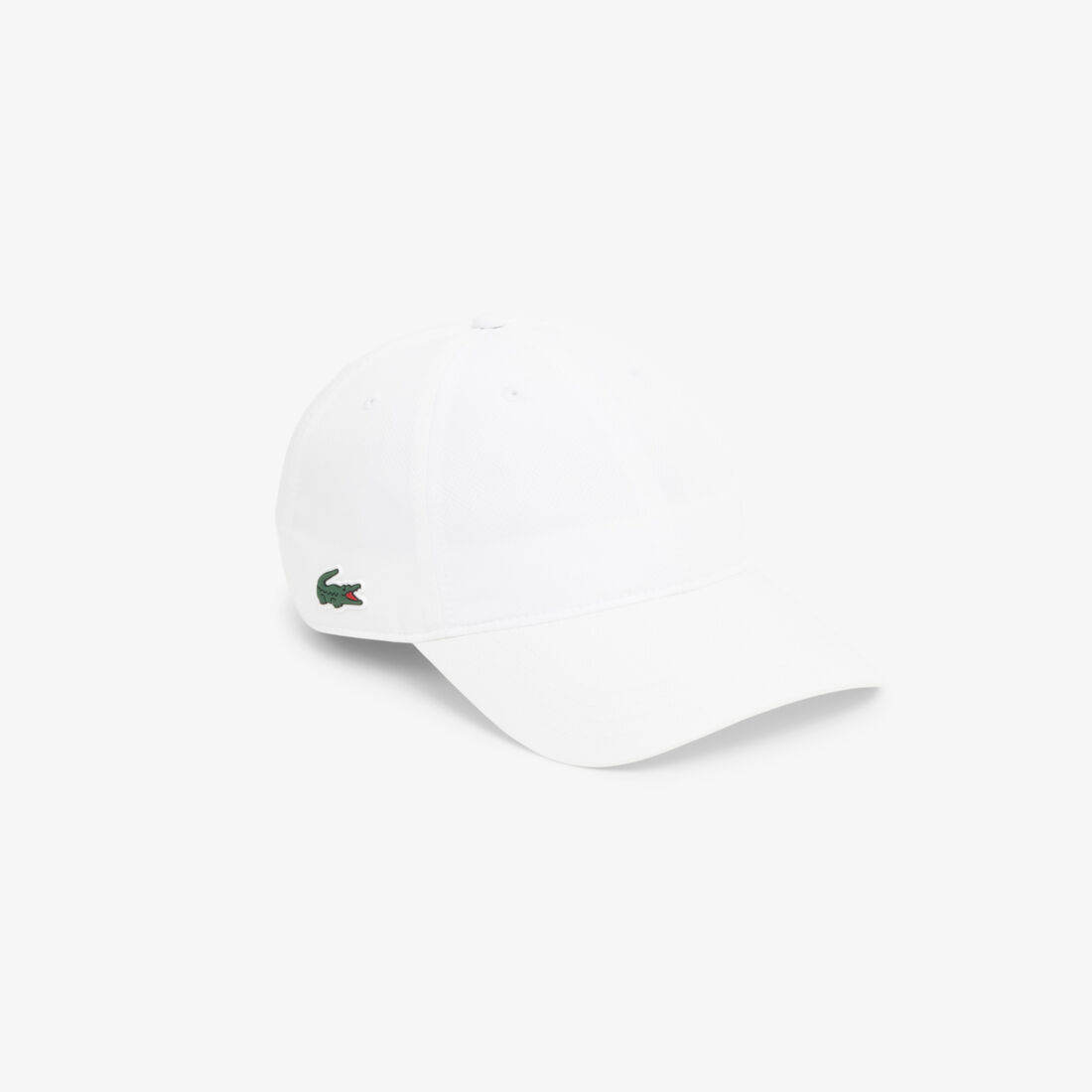 Lightweight Diamond Taffeta Sport Cap
