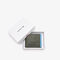 Men's Lacoste LCST Print Color-Block Billfold men s lacoste lcst print color block billfold