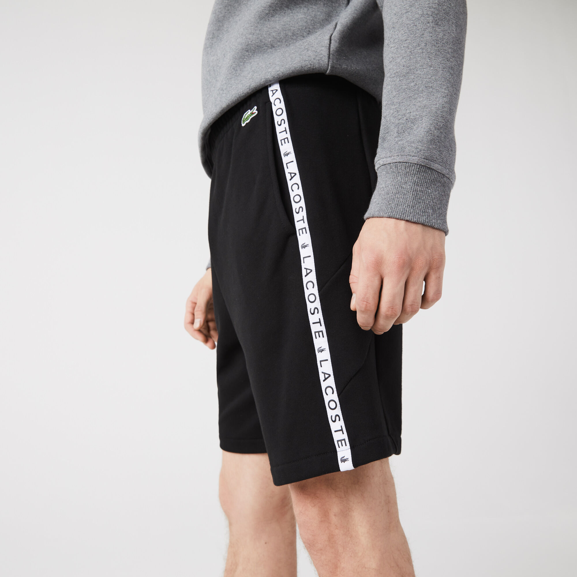 Lacoste bermuda clearance