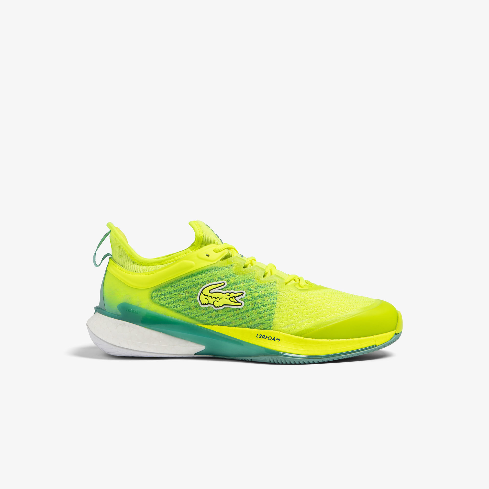 Buy Men s Lacoste AG LT23 Lite Textile Tennis Shoes Lacoste EG