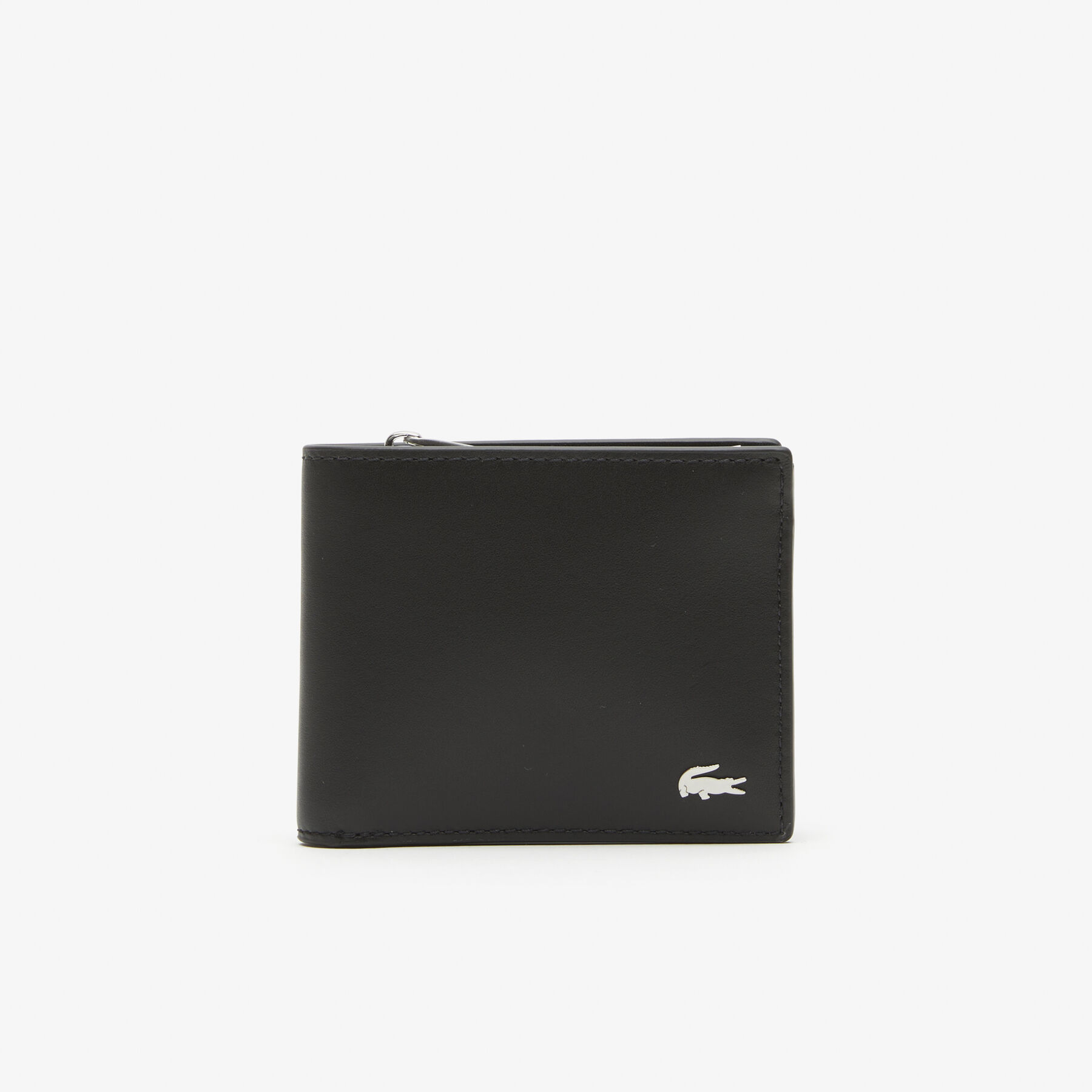Men’s Lacoste Small Zipped Wallet with RFID Protection men s lacoste small zipped wallet with rfid protection