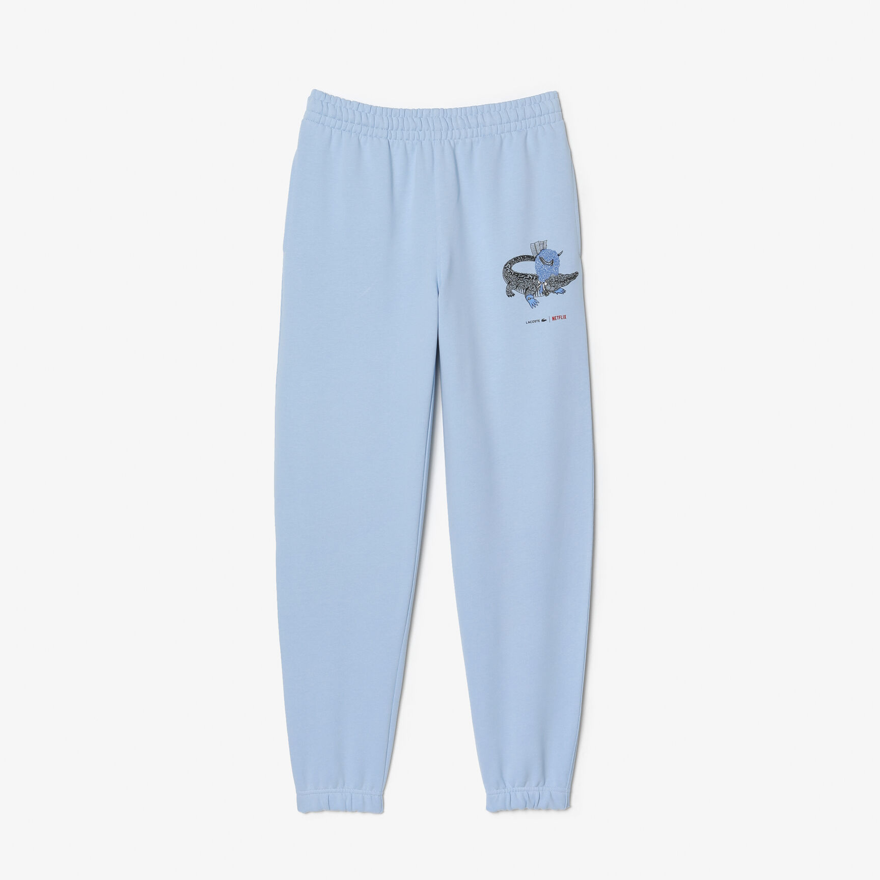 Women's Lacoste x Netflix Super Soft Track Pants