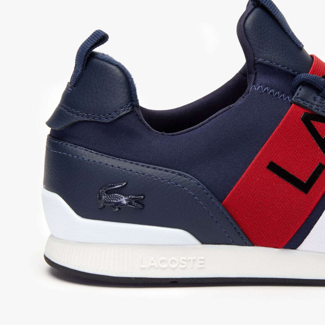 Men's Menerva Elite Textile and Synthetic Trainers Men's Menerva Elite Textile and Synthetic Trainers