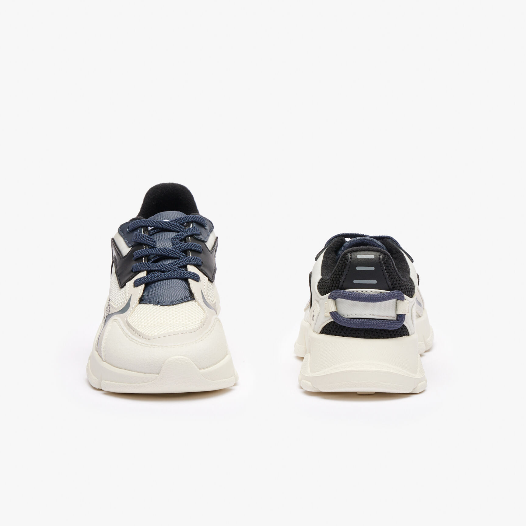 Kids' L003 Neo Textile Trainers