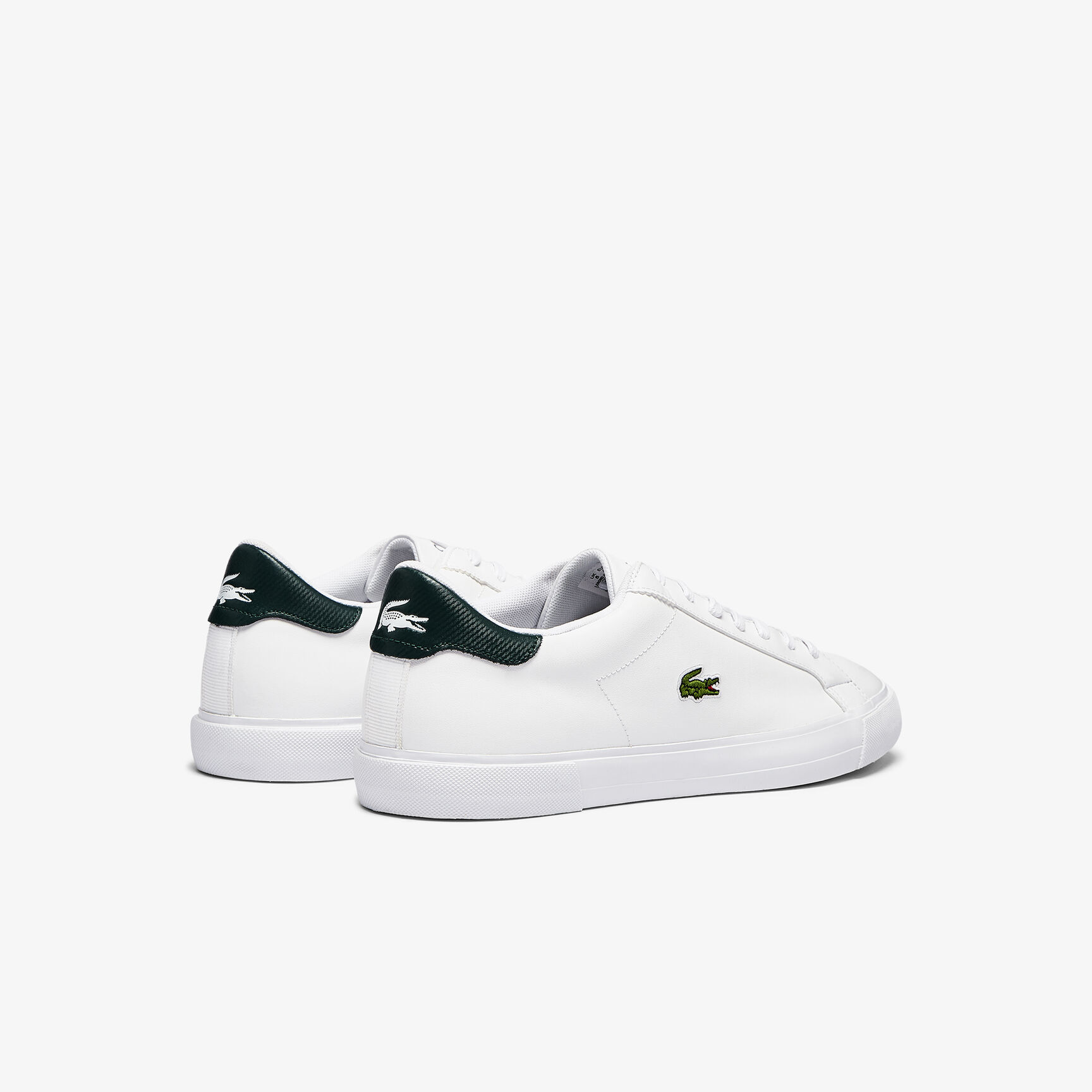 Men's Lerond Plus Leather Trainers Men's Lerond Plus Leather Trainers
