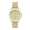 Santorini Gold Bracelet Watch Santorini Gold Bracelet Watch