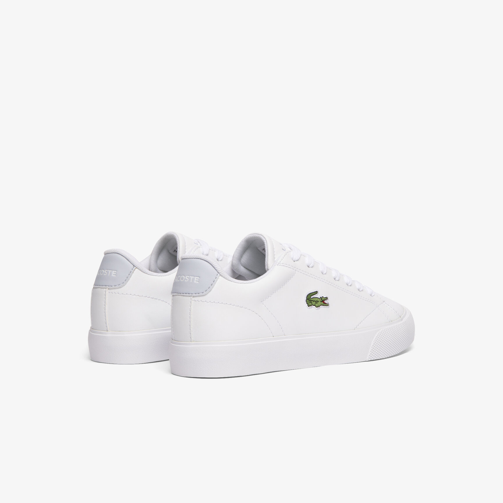 Women's Lerond Set Leather Sneakers