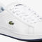 Men's Carnaby Evo Leather Trainers lacoste men s carnaby evo leather trainers