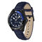 lacoste mainsail automatique mens watch