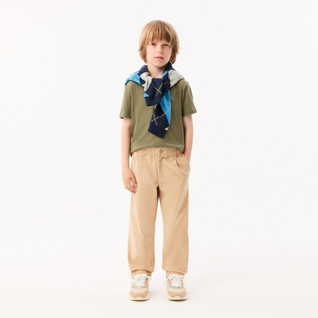 Cotton T-shirt Cotton T-shirt