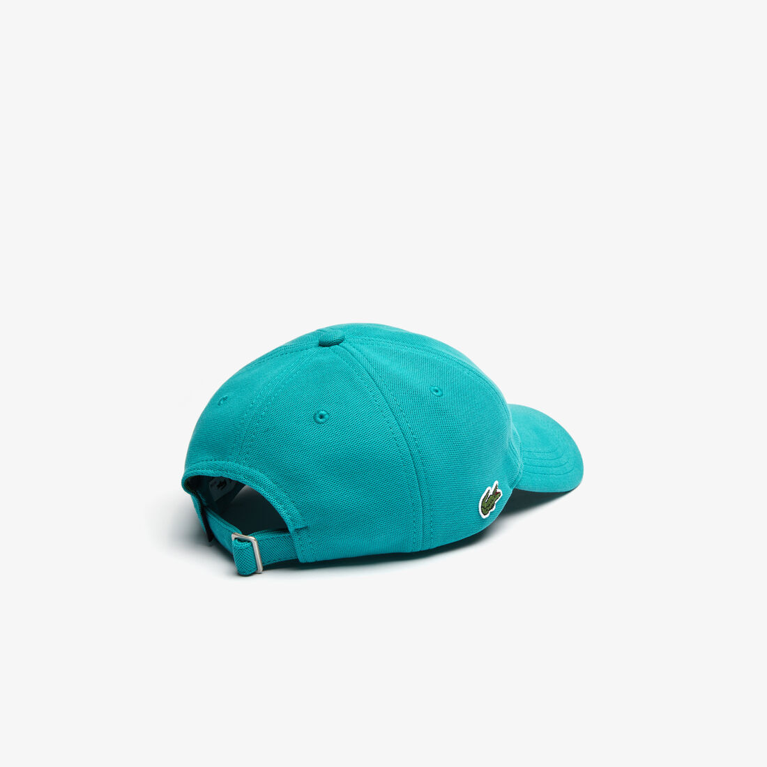 Men's Cotton Piqué Cap Men's Cotton Piqué Cap