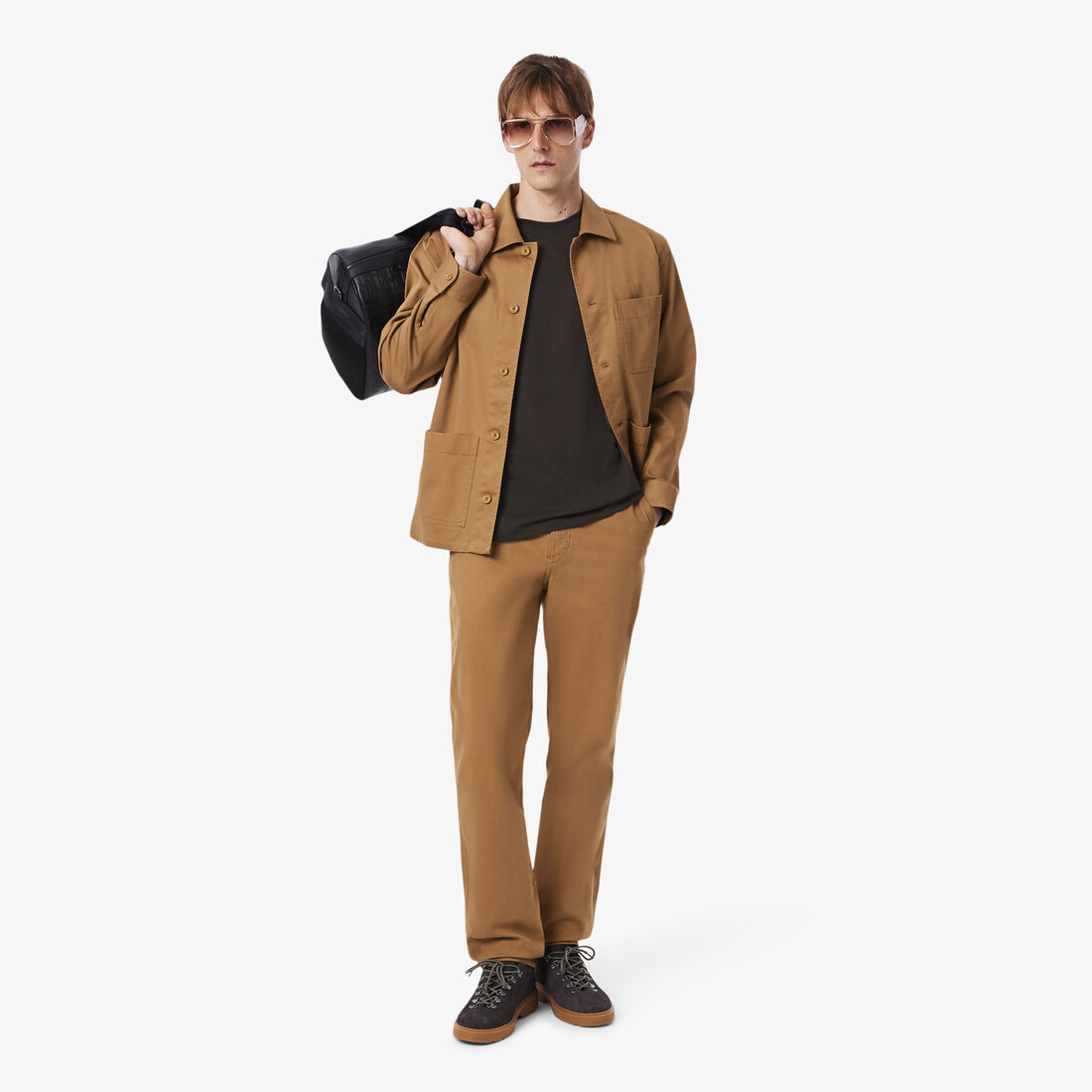 Multi Print Jersey T-shirt Multi Print Jersey T-shirt