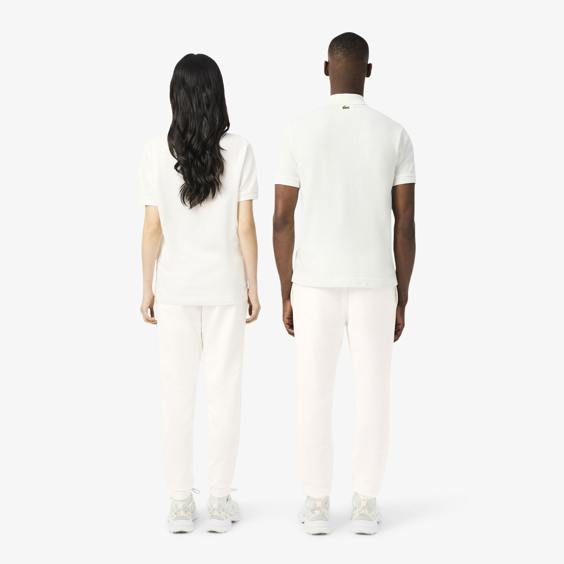 Tapered Leg Sweatpants lacoste tapered leg sweatpants