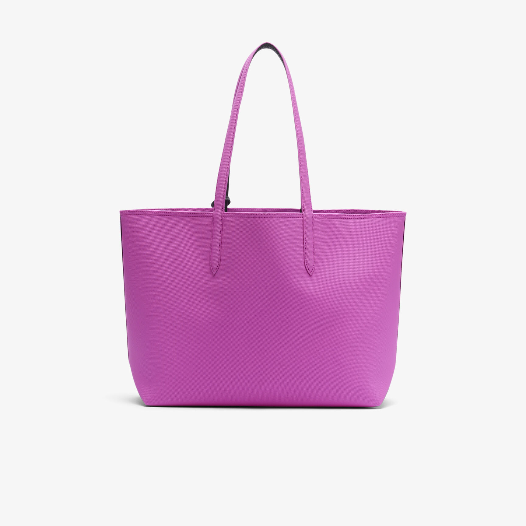 Anna Reversible Tote with Pouch