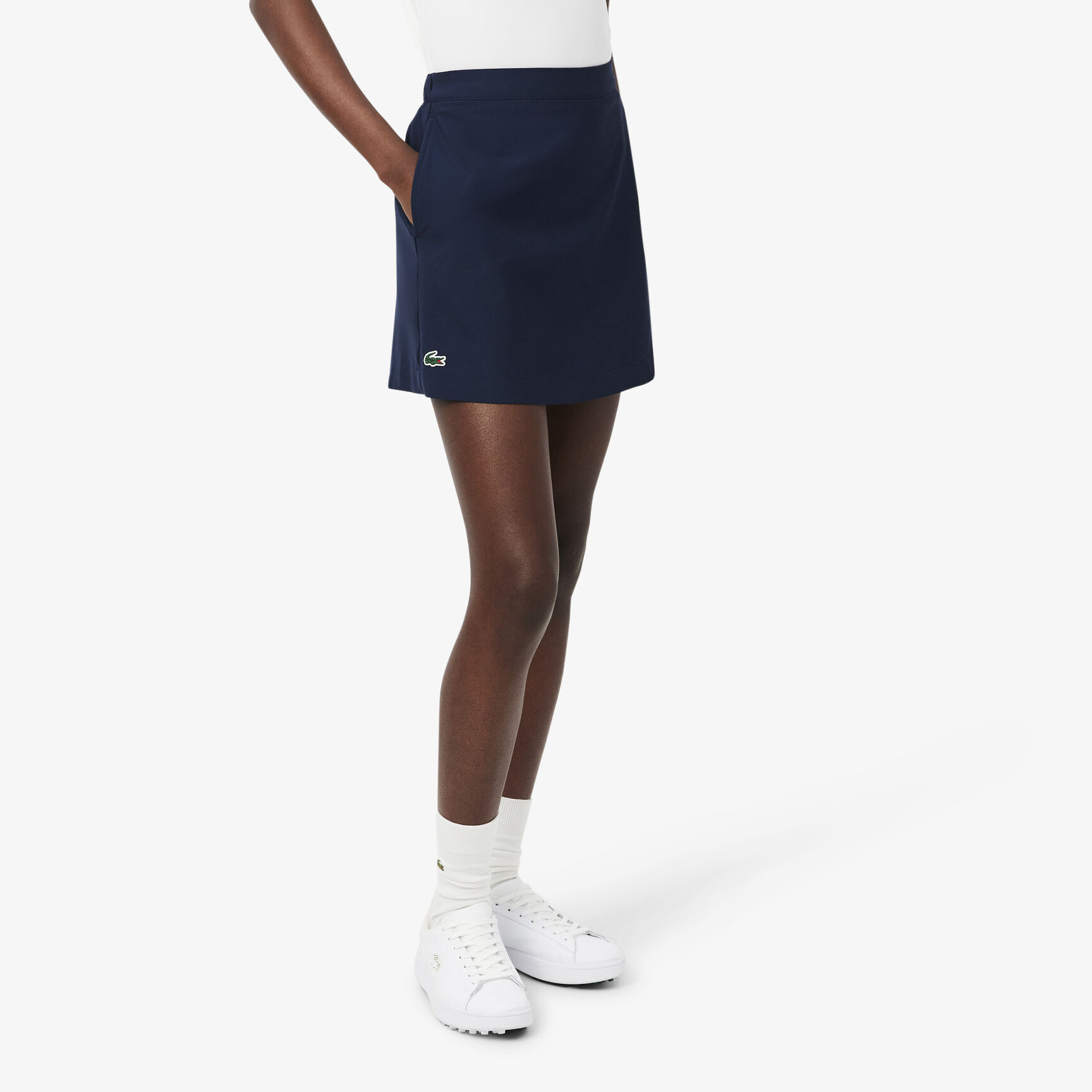 Ultra Dry Stretch Golf Skort