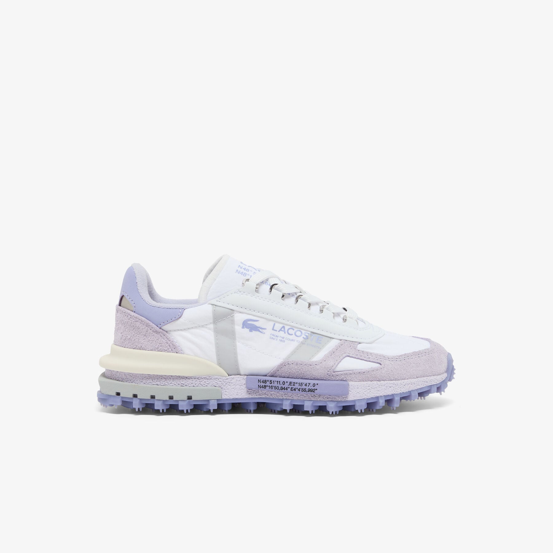 Women's Elite Active Sneakers lacoste women s elite active sneakers