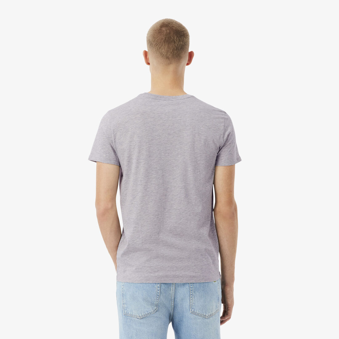 Cotton Pima T-shirt Cotton Pima T-shirt
