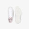 Women's Lacoste L006 Leather Sneakers women s lacoste l006 leather sneakers