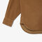 Oversized Corduroy Overshirt Oversized Corduroy Overshirt
