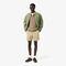 Classic Fit Knitted Polo Shirt Classic Fit Knitted Polo Shirt