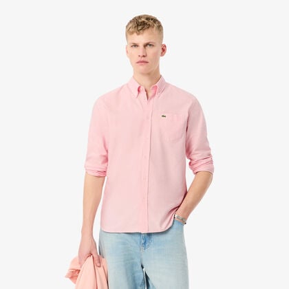 Regular Fit Oxford Shirt