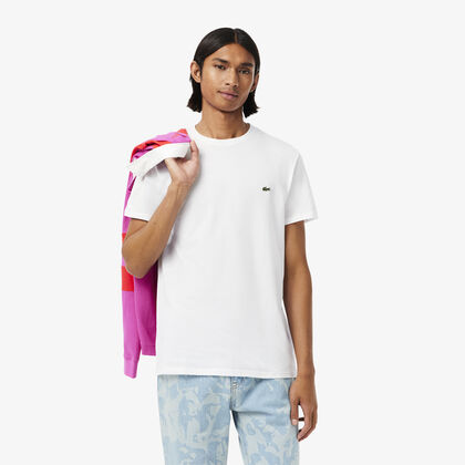 Cotton Pima T-shirt